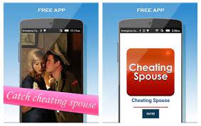 After you make your free account pctattletale has it hooks into your spouses android phone. 13 Best Free Cheating Spouse Apps For Android And Ios 2021