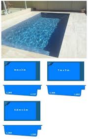 Urban Pool Range Fiberglass Swimming Pools Fiberglass Pools Swimming Pools