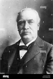 Henry villard hi-res stock photography and images