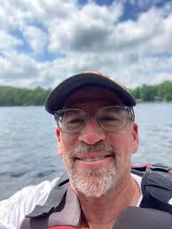 Cincinnati Bell Connector Streetcar CAF Urbos 3 Model