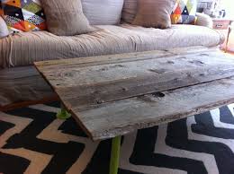 How to build a reclaimed wood coffee table this coffee table can be built out of entirely reclaimed and antique materials on a weekend afternoon. How To Build A Coffee Table From Reclaimed Wood 5 Steps With Pictures Instructables