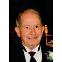 Joseph J. Marchetti Obituary