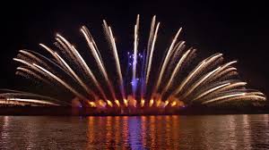 „rhein in flammen® ist das größte und älteste feuerwerk deutschlands und hat in koblenz eine über 200 jahre alte tradition. Rhein In Flammen Oberwesel 2017 Youtube