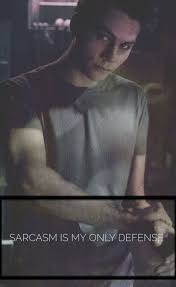 Check spelling or type a new query. Celebrities Wallpapers 5 Stiles Stilinski Stydia Wattpad