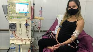 Covid 19 Acentua Crise Do Setor De Hemodialise E 140 Mil Brasileiros Correm Risco Sem Tratamento Bbc News Brasil