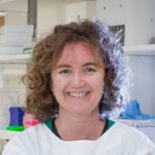 Sonya MARSHALL-GRADISNIK