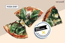 The Pizza Diet Pros Cons And What You Can Eat