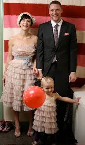 It may be a birthday, a wedding, a graduation or just an amicable meeting. Isabelles Wedding The I Do Party Part Dos Family