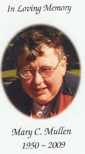 Mary Colleen Mullen (1950-2009)