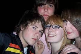 Heartache of cancer girl who accepts she'll never experience true love  before she dies