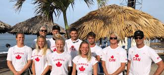 German swim team members cheer on their teammates during swimming competitions at the 2020 summer olympics, saturday, july 24, 2021, in tokyo, japan. 2021 Surf City El Salvador Isa World Surfing Games Surf Canada
