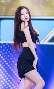 Pin On Ohmygirl By Sexy K Pop