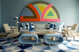 Share on pinterest pin it. Geometric Home Decor Rated People Blog