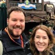 Sarah Booth and Jon Betts's Wedding Registry