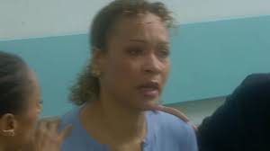 Casualty" Little White Lies (TV Episode 2004)