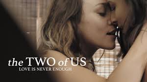 The two women together is so erotic. The Two Of Us Short Film Premiere Youtube