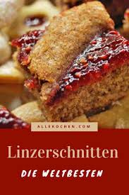 Linzerschnitten Mama Sei Dank Allekochen Com Rezept Beste Kuchen Rezepte Kuchen Und Torten Rezepte Kuchen Rezepte