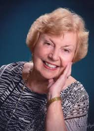 Eileen Harte Obituary (1933