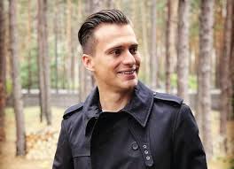 Oleksandr Skichko Rozpoviv Pro Pershij Shlyub Klinichnu Smert I Stosunki Z Batkom Glamurchik Tochka Net