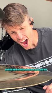 Surprise Drum Performance by Anthony Ghazel