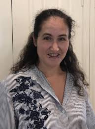 Amy Friedman- Author