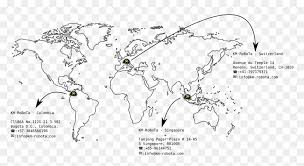 1600 x 1209 jpeg 45 кб. World Map Outline Dark Clipart Png Download World Map Without Labelling Transparent Png Vhv