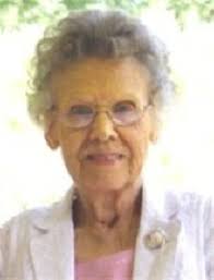 Mildred Peck Obituary September 5, 2011