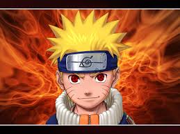Naruto Uzumaki Wallpapers Hd For Desktop Backgrounds