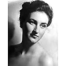 EVA EDELSTEIN Obituary (1927