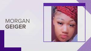 Missing teen in Richland county