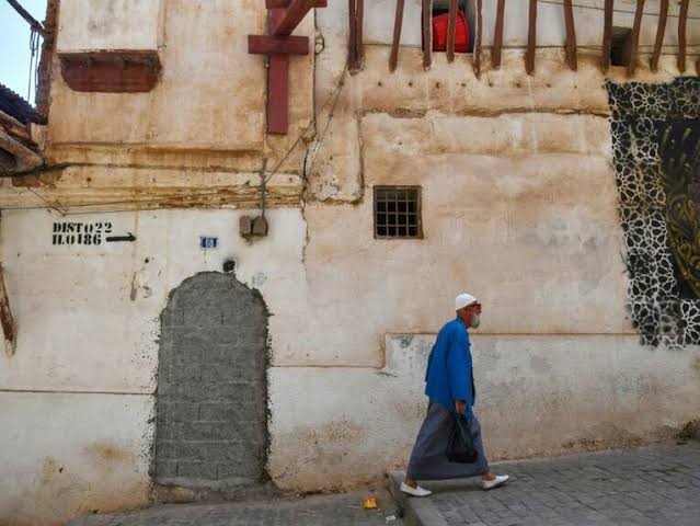 Casbah d'Alger — photo 3