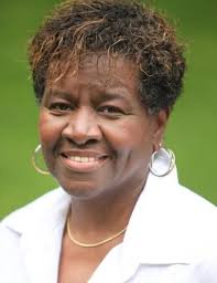 Obituary information for Lovie Ferguson Rhodes