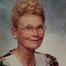 Mary Poland Obituary October 19, 2018