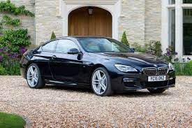 Review Bmw 6 Series 2011 2018 Honest John