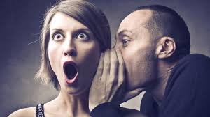 Why are people so mean to each other online?