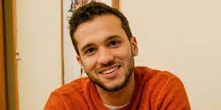 Christine Ruszkiewicz's Instagram, Twitter & Facebook