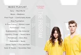 Music Playlist For The Program By Suzanne Young Young Quotes Playlist Music Playlist