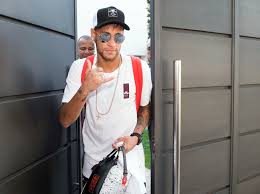 Psg Neymar A Trouve Sa Nouvelle Maison Et Elle A L Air Assez Dingue