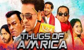Download Thugs Of America 2019 Hdrip 420p 720p Moviesdiwane Thug Film Story Japanese Movies