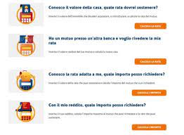 Spread 0,90%, *loan to value 80%, rata 440,10€, importo totale del credito 100.000€; Acquistare Casa Con Mutuo Ubi Banca Un Affare