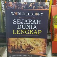 Maybe you would like to learn more about one of these? Buku World History Sejarah Dunia Lengkap Original Shopee Indonesia