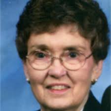 Jean H Swanton Obituary October 15, 2016