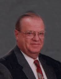 Richard Glen “Dick” Diamond (1941-2013)