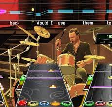 Find out more about getting started with guitar hero. Metallica S Lars Ulrich Admits To Cheating On Guitar Hero And Rock Band