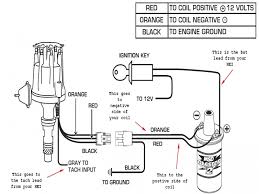 If you are converting from a points type distributor, you have to. Chevy 350 Distributor Wiring Wiring Diagram Add Usage C Add Usage C Agriturismoduemadonne It