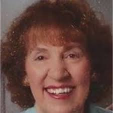 JoAnn Cornwell Rupp Obituary