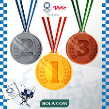 Sebelumnya, pada 2 maret 2020 pemerintah jepang mulai menutup akses kedatangan turis guna meminimalisasi penyebaran virus corona. Klasemen Medali Sementara Olimpiade Tokyo 2020 Minggu 25 Juli 2020 China Dan Jepang Bersaing Ketat Indonesia Peringkat 20 Besar Ragam Bola Com