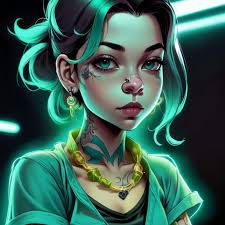 Tattoos Professionals in Bloomingdale, GA