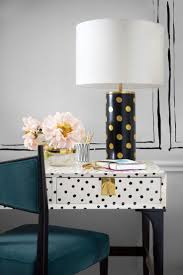 Kate Spade Home Fun Has Come Home Decoracion Femenina Decoracion De Unas Objetos De Decoracion