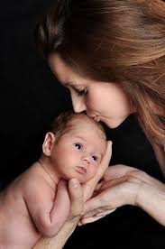 New baby boy born to family